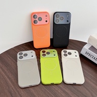 For iphone17ProMax shell 3B110 Crystal lychee pattern wireless charger iPhone16ProMax iPhone15ProMax