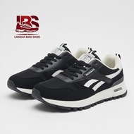 Men's Sports Shoes Sneakers Jogging Running Shoes Import LBS CD06 Black