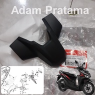 Rear Fender Connection Cover Vario 125 150 Led Esp K59J 80103-K59-A70ZB Upper Cover Mudguard Vario 1