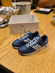 7仔隱藏版 New Balance