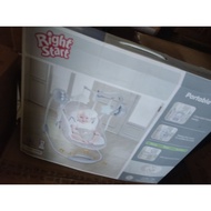 Sugarbaby Automatic Swing Electric Baby Swing Automatic Baby Swing/ Right Start/ Portable Swing Baby