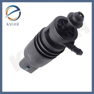 Suitable for BMW E81E82 Wiper Water Spray Motor OE67126934160 High Quality Auto Parts KYGER O1VT