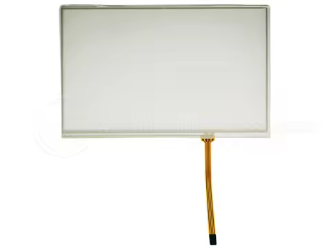 New Touchscreen Glass with Overlay Film for LEVI700LK LEVI700HZ LEVI700LC LEVI710T LEVI750ML LEVI750