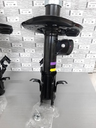 โช็คหน้า ซ้าย NISSAN SYLPHY . PULSAR E4303-3ST0B (เป็นอะไหล่แท้ Nissan) รหัส A256