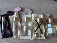 Sabon 香水