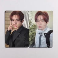 ENHYPEN HEESEUNG HEESEUNG OFFICIAL PHOTOCARD 2024 DICON VER.