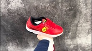 💥現貨💥 法拉利聯名經典賽車紅復古低幫百搭休閒板鞋 | PUMA Scuderia Ferrari Caven Match|