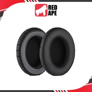 Sennheiser HD6XX HD5XX Replacement Earpads: Compatible with HD600 HD650 HD660S Headphones Memory Foa