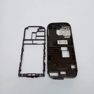 Middle Bone Back Casing Nokia 6233