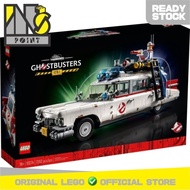 Lego 10274 - Creator Expert / Ghostbusters - Ghostbusters ECTO-1