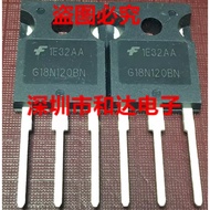 5PCS* TO-247 HGTG18N120BN G18N120BN HGTG40N60UFD HGTG40N60B3D G40N60B3D 20N120CND HGTG20N120CND HGTG