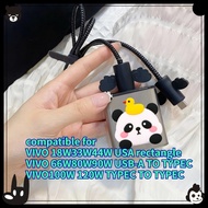 New Charger Cover Compatible For for VIVO V70 V60 V50 90W 120W 100W X80/X80PRO/IQOONeo6/X Note/X Pro