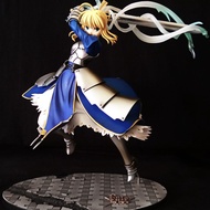 Fate Stay Night Saber Triumphant Excalibur Battle Ver. Figure