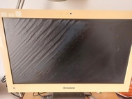 LENOVO AIO C540 2012 Bekas