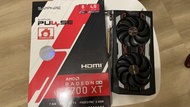 On sale!!AMD RADEON 5700 XT sapphire PULSE