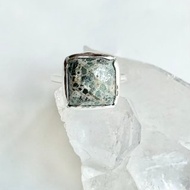 13號黃鐵礦戒指