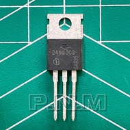 24N60C3 25NM50N 27N25 IC Mosfet
