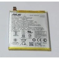 手機零件 ASUS Z012DA 原廠拆機良品 電池 C11P1511