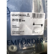 Mercedes W203 C180 C200 C240 Absorber Link (LEMFORDER Brand)