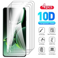 1-4PCS Tempered Glass Case For OnePlus Nord 3 5G Screen Protectors One Plus Nord 3 Nord3 Safety Prot