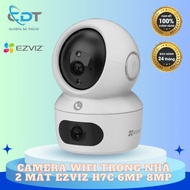 Ezviz H7C 4MP dual lens wifi Camera with night color, alarm, conversation in stock T2.2024
