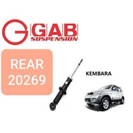 (GAB)REAR PERODUA KEMBARA J100,J104 (GAS) ABSORBER 20269