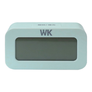 無敵王 多功能電子鐘 WK-T3304