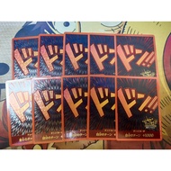 ONE PIECE CARD GAME JNP 3 Years ANNIVERSARY DON