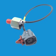 Detonation Knock Sensor ZJ01-18-921 for Mazda 6 2 3 5 CR19 6 1.3 2.0 E1T50371