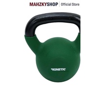 KINETIC NEOPRENE KETTLEBELL 10 KG
