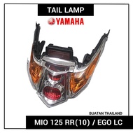 YAMAHA MIO I - MIO 125 RR(10) EGO LC TAIL LAMP - Lampu Belakang Tail Light Brake Lamp Assy Viss