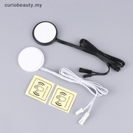 【CBMY 】  Sweep Dimmer Sensor Penetrating Switch 12V-24V Wood Panel Touch Switch LED Dimmable Touch S