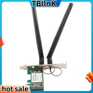 PCI-E WiFi Adapter BCM94322 WiFi Network Cards 300Mbps for MacOS 5G+2.4G Dual Band 802.11AN WLAN Plu