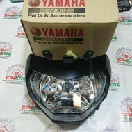 MT07 V1 / V2 HEADLIGHT ASSY W/BULB 1WS-84300-00-00 / B4C-84300-00-00