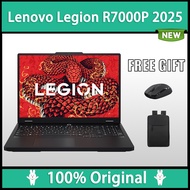 Lenovo Legion R7000P 2025 R9 8945HX/R9 8940HX | RTX 5070 / RTX 5060 16 inch 2.5K 240Hz LCD Lenovo LE