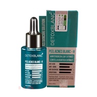 Lộc Đề Ngăn Mụn Detox BlanC Pell Acnes BlanC Serum 30ml