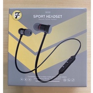 a บลูทูธสเตอริโอเชื่อมต่อหูฟังSPORT HEADSET N550 มีของพร้อมส่งค่ะ x12