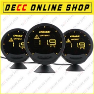 GReddy Sirius/GReddy meter (TRUST) Digital Analogue Gauge / Meter