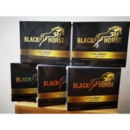Black Horse Vital Honey 10g 24sachets