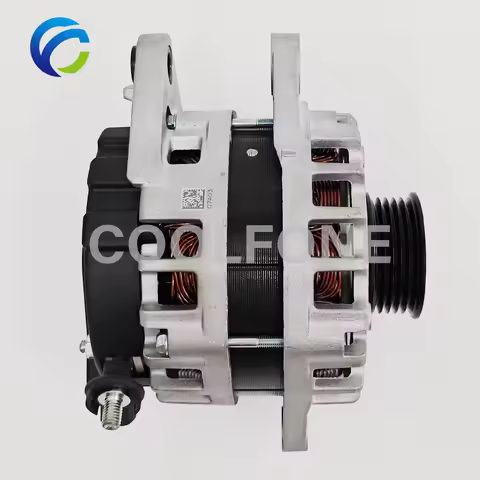 Coolfone Generator Alternator for JAC J7 JAC S3 S4 1.6L 1025100GH055 ADJA1100A 1025100GH50B