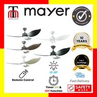 Mistral 46" Dfan Space 46 Ceiling Fan