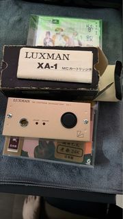 Luxman