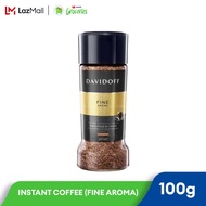 Davidoff Fine Aroma 100g
