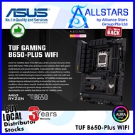 ASUS TUF B650-PLUS WIFI AMD AM5 Mainboard