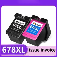 HP 678 HP 678XL HP 678XXL Ink Cartridge for HP 1518 1018 2515 2548 2648 3515 3548 4518