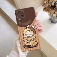 HP Samsung Galaxy M62 Case Fashion Case Cartoon ZELORA Sofcase Samsung Galaxy M62 Casing Samsung Gal