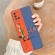 Samsung Galaxy A31 ZELORA Fashion Case Cartoon Softcase Samsung Galaxy A31 Case Samsung Galaxy A31 S