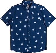 Men's Axwell Button Down Shirt