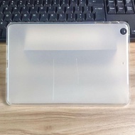 Soft TPU jelly case for iPad Mini 6 5 4 3 2 A2567 A2568 A2569 A2133 iPadMini A1432 A1454 A1455 Mini2