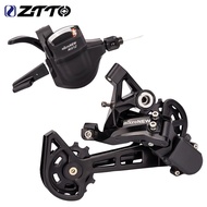 ZTTO MTB 12speed Groupset 1x12 Clutch Rear Derailleur Compatible with M8100 M7100 M6100 Shifter 12v 